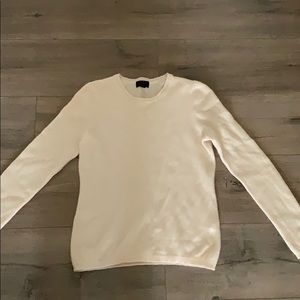 Cashmere Charter Club Sweater